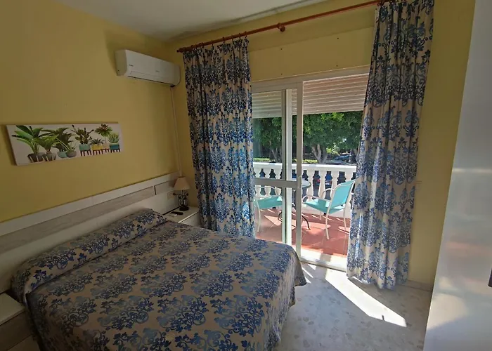 Hostal Europa Estepona