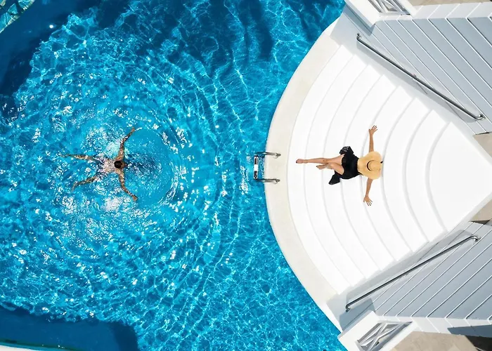 Lagos De Fanabe Beach Resort Costa Adeje 