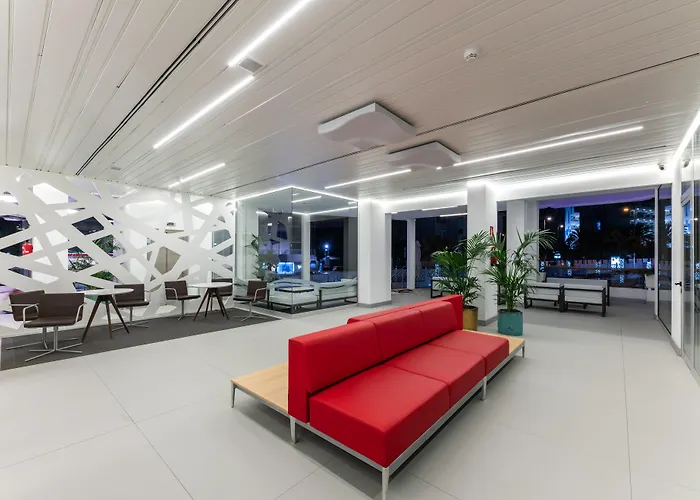 Hotel Caserio Playa del Inglés