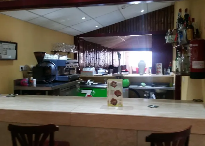 HotellBungalows Rebecca Park