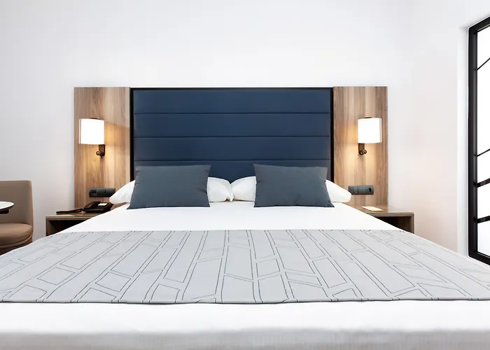 HotellRiu Palace Oasis