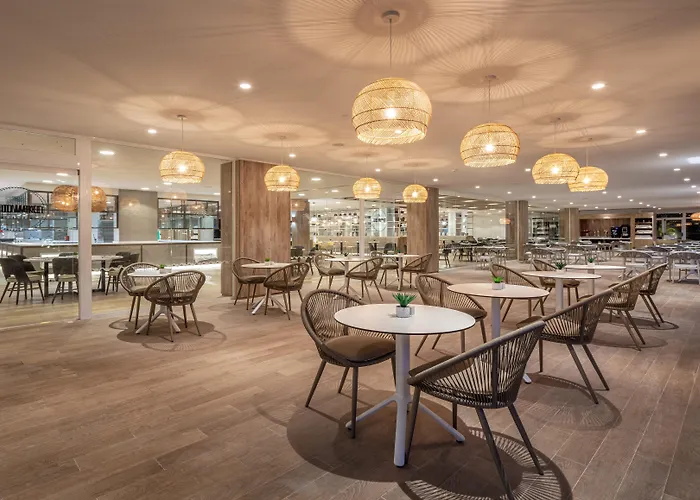 HotellTabaiba Princess