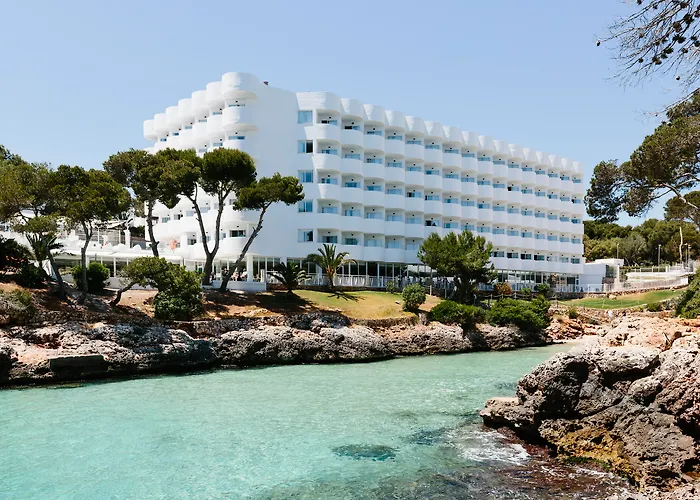 Aluasoul Mallorca Resort - Adults Only Cala D´Or