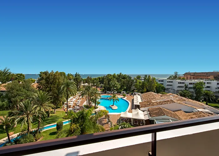 HotellIberostar Waves Ciudad Blanca