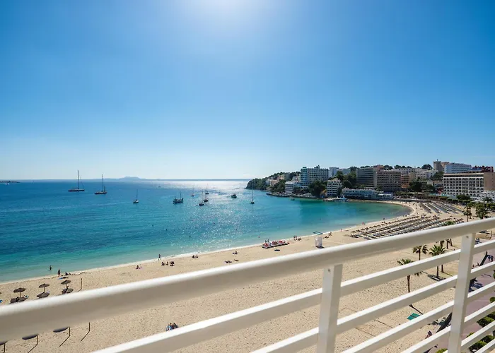 Son Matias Beach - Adults Only Palmanova