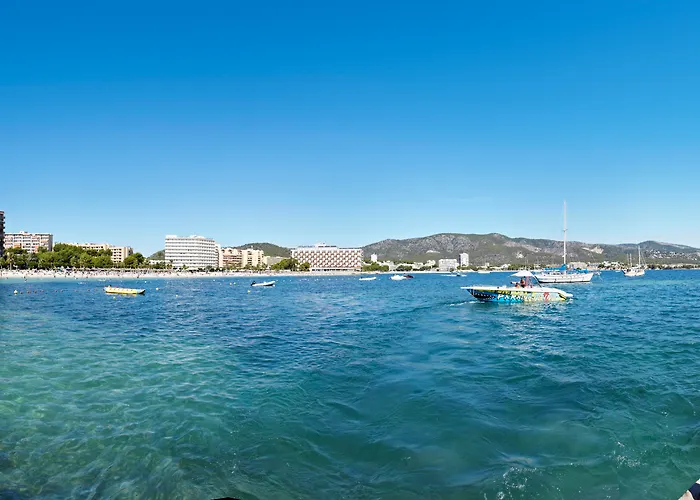 Son Matias Beach - Adults Only Palmanova