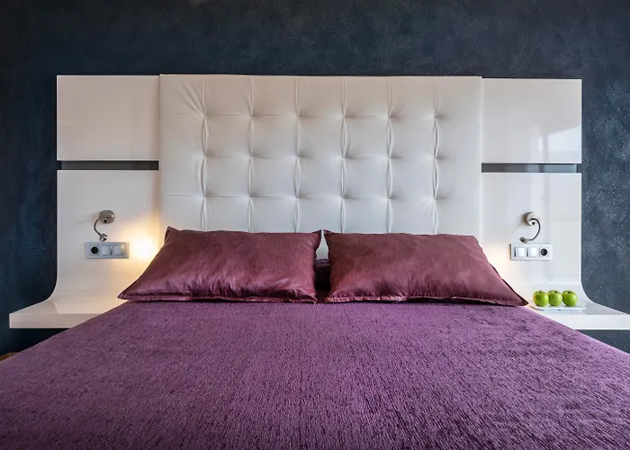 Salles Hotels Marina Portals Portals Nous 