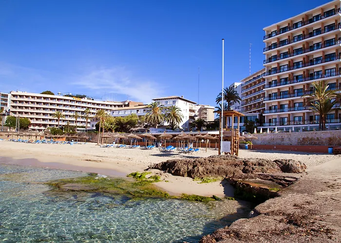 HotellBe Live Adults Only Marivent