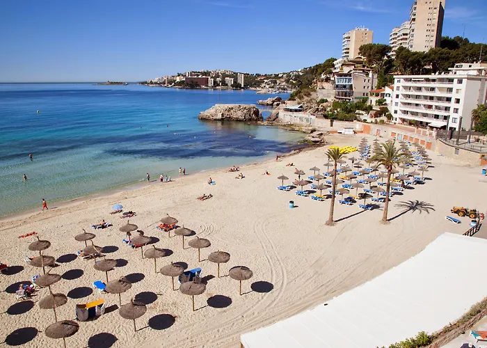 HotellBe Live Adults Only Marivent