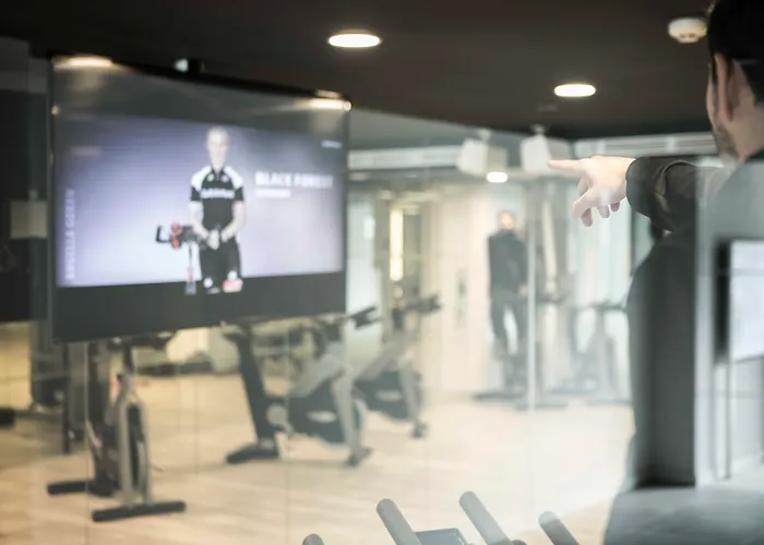 HotellInnside By Melia Palma Bosque