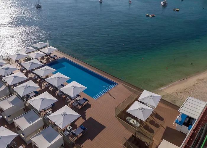 Globales Santa Lucia - Adults Only 18 Hotell Palmanova