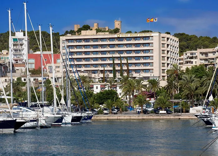 HotellVictoria Gran Melia