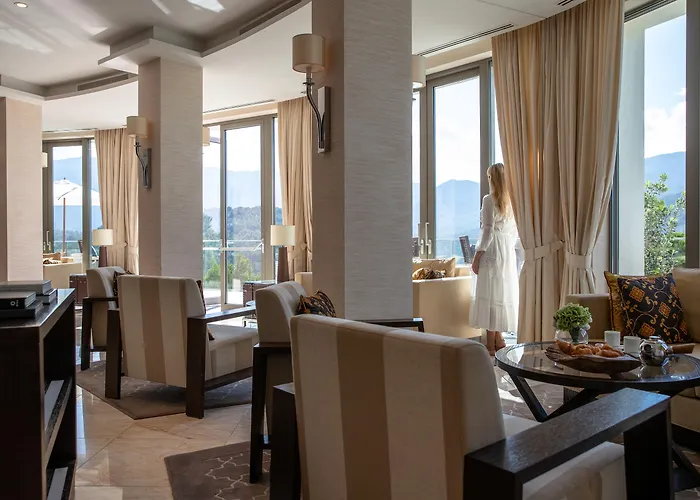 HotellJumeirah Mallorca