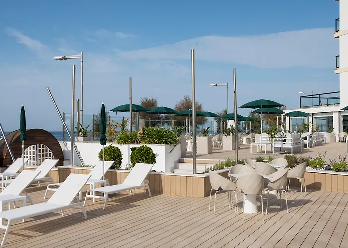 Aluasoul Palma Hotel Adults Only Can Pastilla 