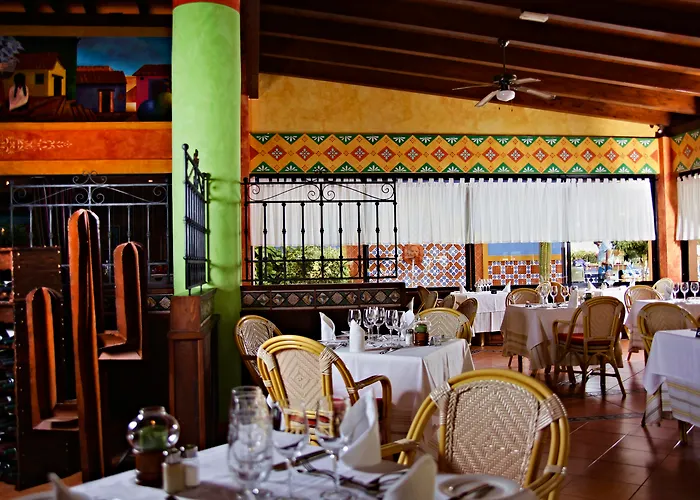 Bahia Principe Sunlight Costa Adeje Hotell