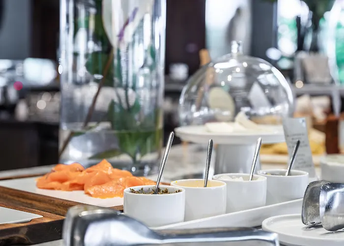 Sir Anthony Hotell Playa de las Americas 