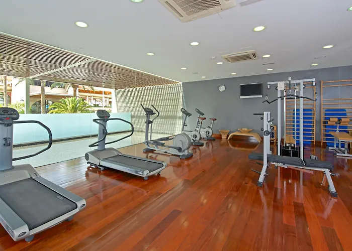 Iberostar Selection Anthelia Hotell Costa Adeje 