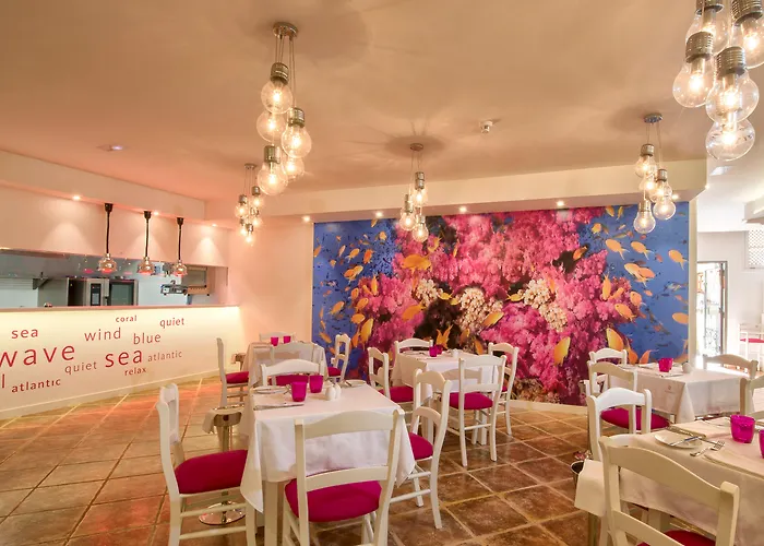 Iberostar Selection Anthelia Hotell Costa Adeje 