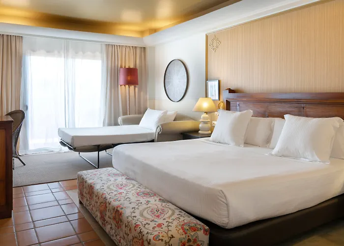 Vincci Seleccion La Plantacion Del Sur Hotell Costa Adeje 