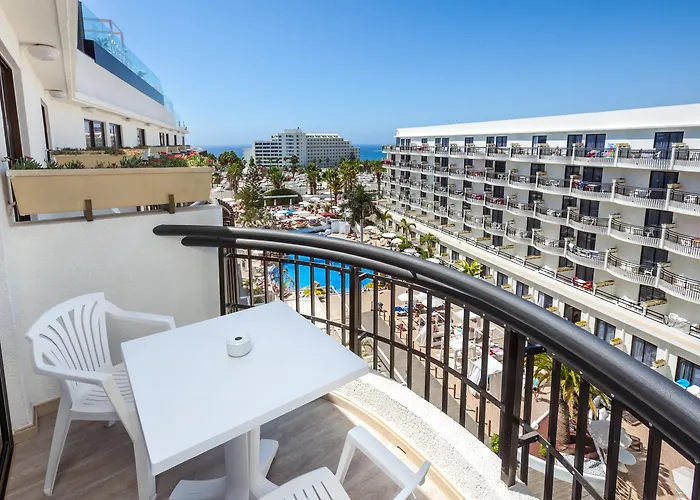 Tigotan Lovers & Friends Playa De Las Americas - Adults Only