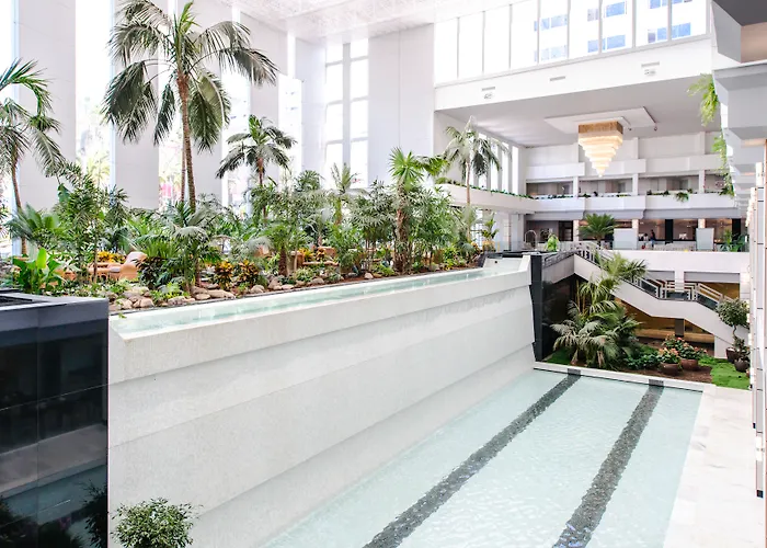 Spring Hotel Vulcano Playa de las Americas 