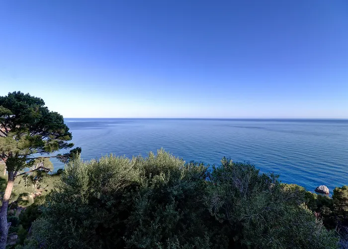 Hoposa Costa D'Or - Adults Only Hotell Deia