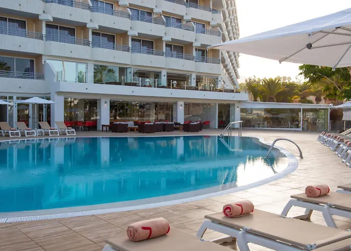 Ole Tropical Tenerife Adults Only Playa de las Americas 