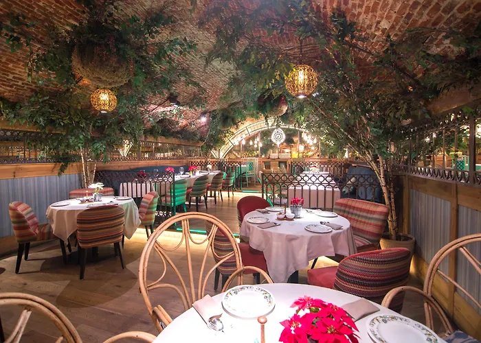 Icon Wipton Hotel Madrid