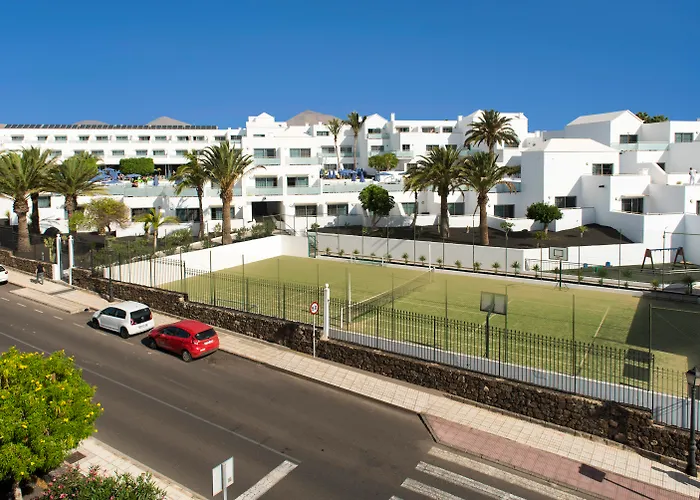 Hotel Lanzarote Village Puerto del Carmen 