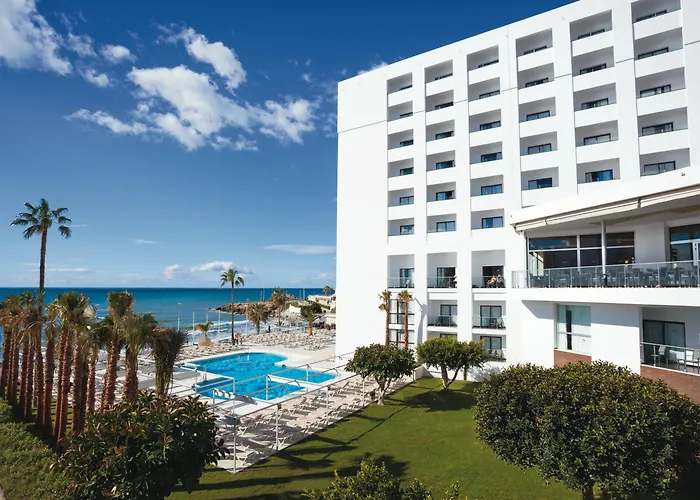 Hotel Riu Monica - Adults Only Nerja