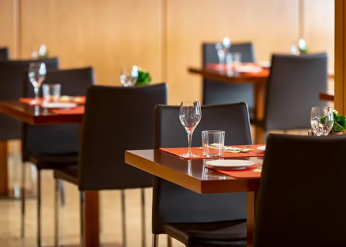 Hotel Praga Madrid