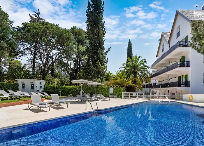 Catalonia Reina Victoria Hotell Ronda