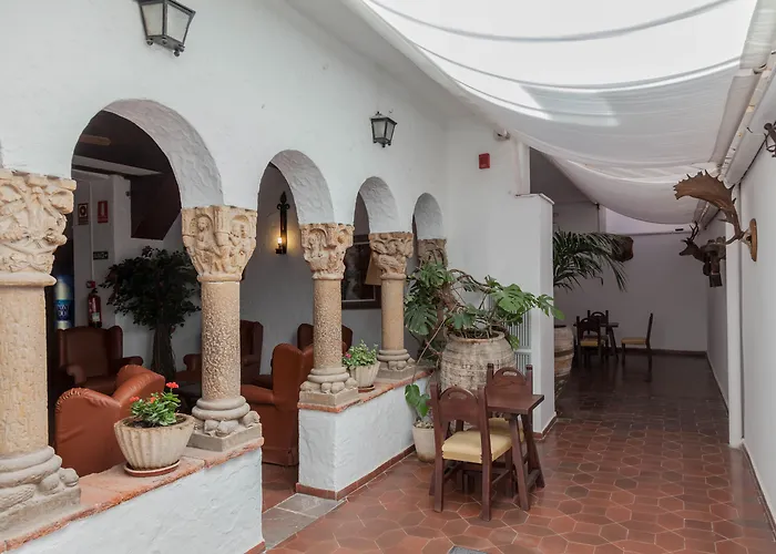 El Cid Hotell Sitges