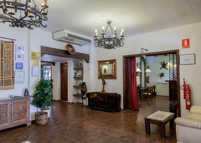 El Cid Hotell Sitges