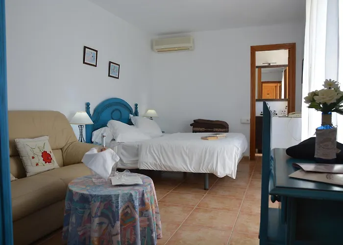 Hotel Al-Andalus Nerja