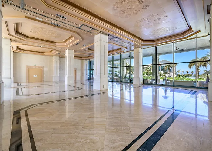 Las Arenas Balneario Resort Valencia