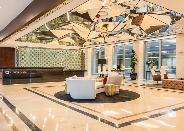 HotellIlunion Malaga