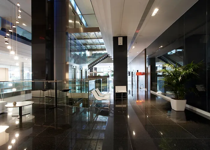 HotellPrimus Valencia