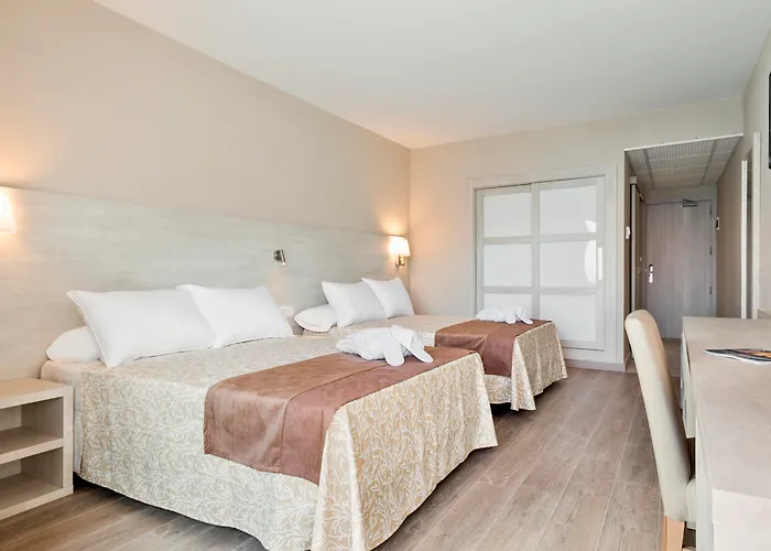 Hotel Best Negresco Salou