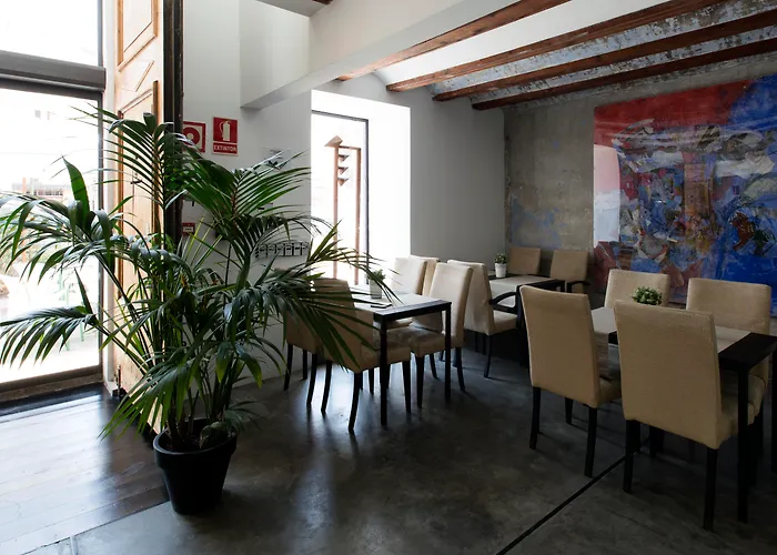 Cosy Rooms Bolseria Valencia