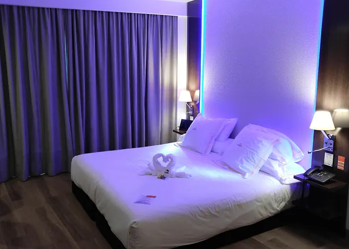 Mb Boutique Hotel - Adults Recommended Nerja