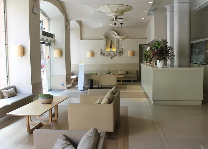 Hotel Sant Agusti Barcelona