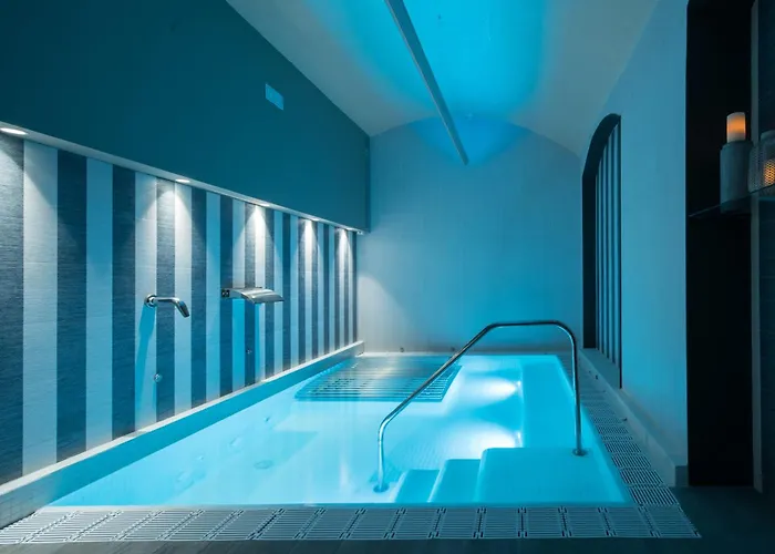 HotellCatalonia Plaza Catalunya