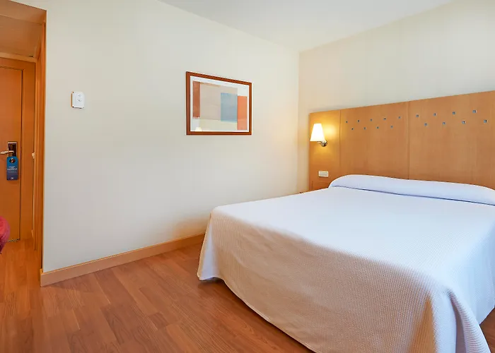 Catalonia La Maquinista Hotell Barcelona