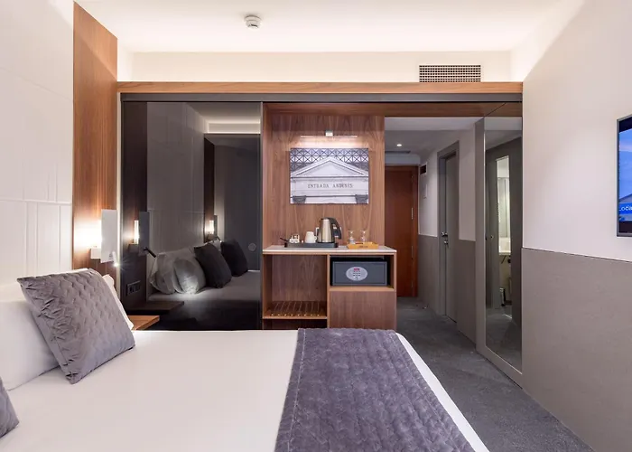 Best Western Premier Hotel Dante Barcelona