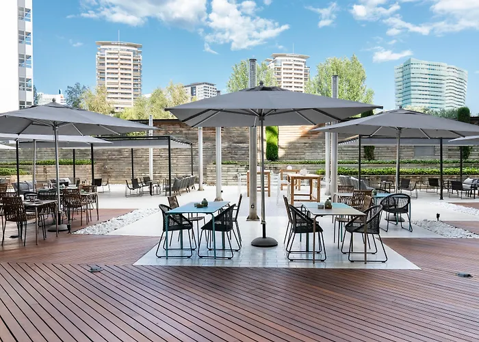 HotellVincci Maritimo