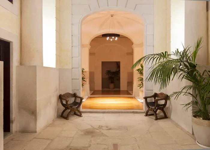 Hotel Medinaceli 4 Sup Barcelona