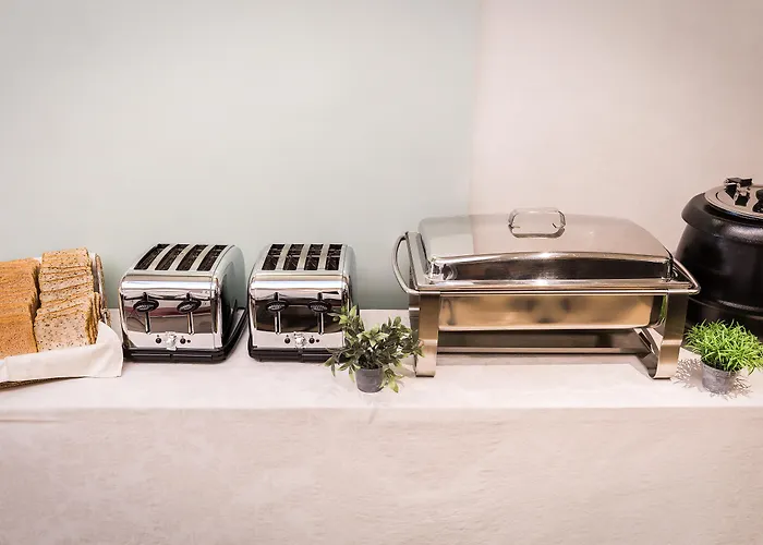 Sm Hotel Sant Antoni Barcelona