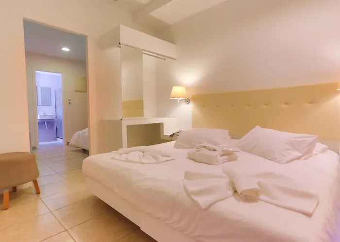 Astron Hotel Rhodes Rhodes City