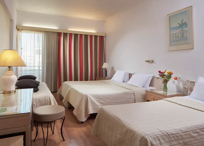 Candia Hotel Athen